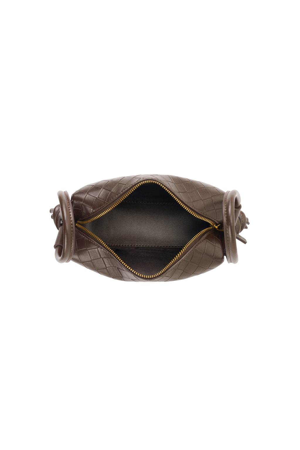Valen Bag - Chocolate