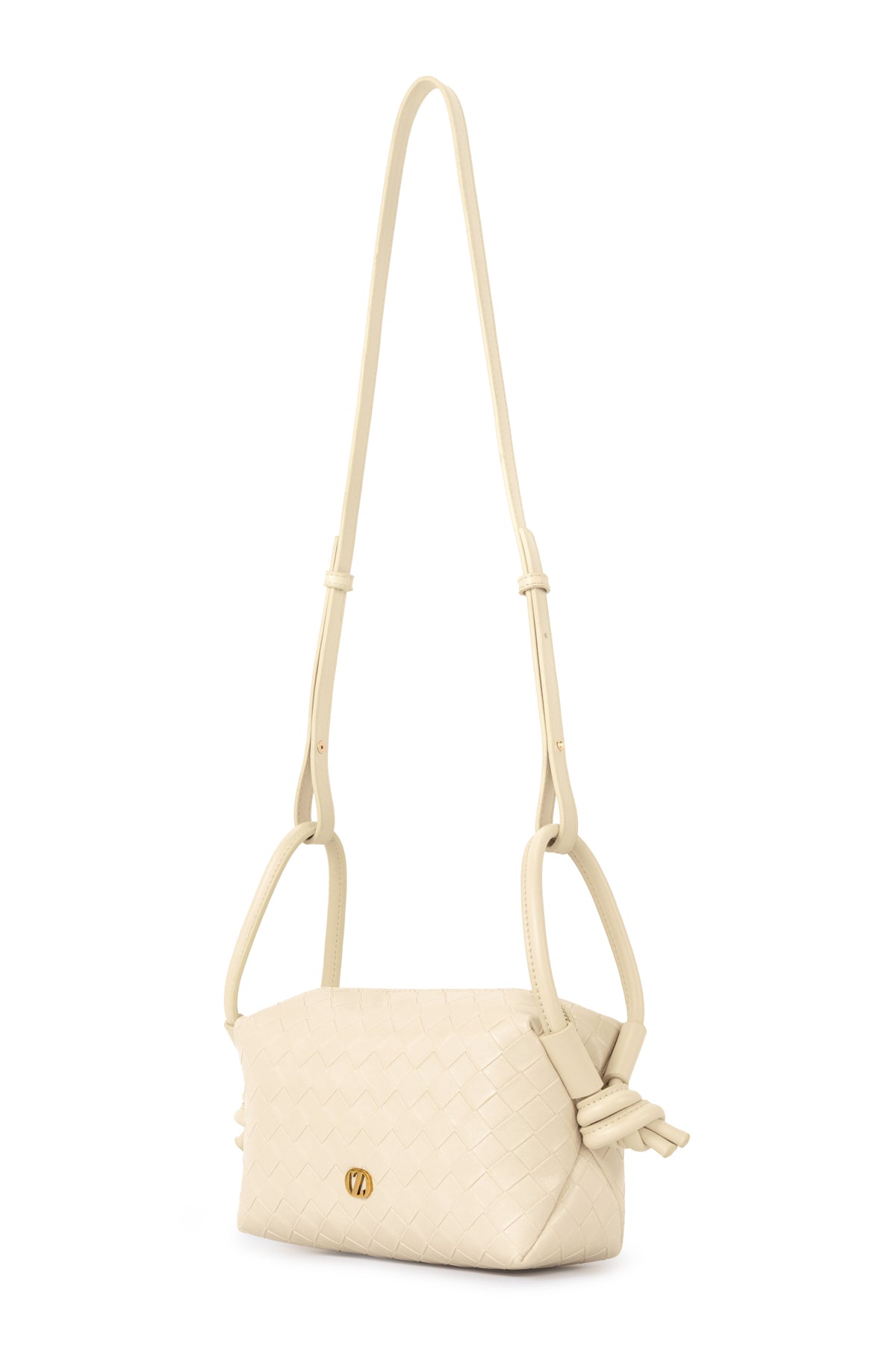 Valen Bag - Ivory