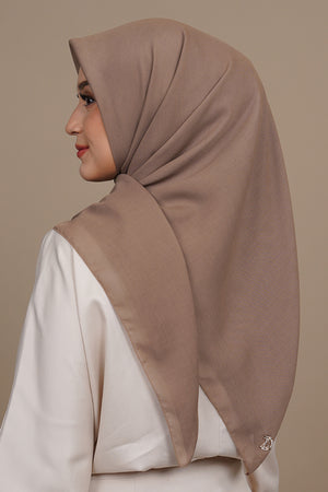 Day-to-Day Scarf - Warm Taupe