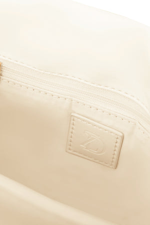 Sho Bag - White