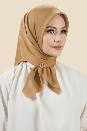 Wrap & Go Scarf - Cartouche