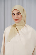 Wrap & Go Scarf - Castle Wall