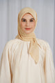 Wrap & Go Scarf - Latte