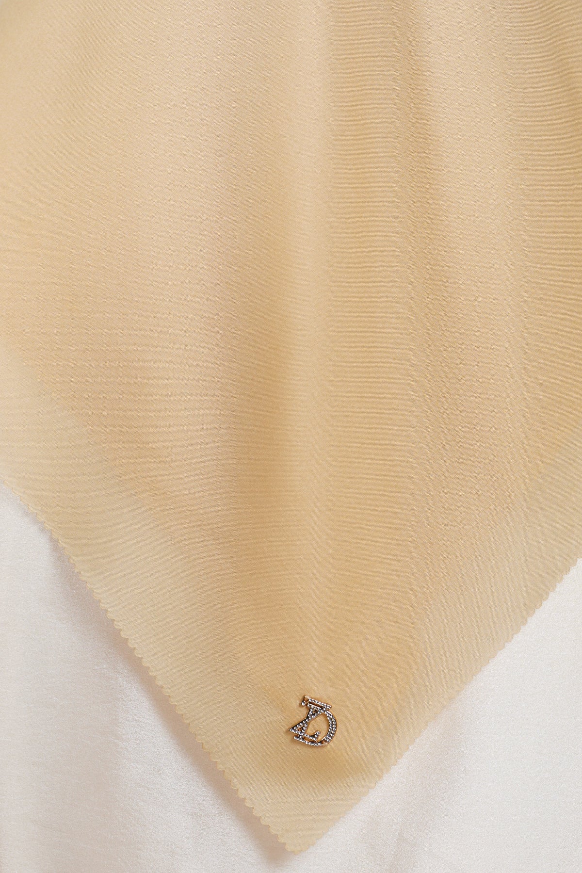 Wrap & Go Scarf - Latte