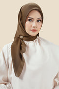 Wrap & Go Scarf - Emperador