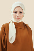 Wrap & Go Scarf - Foggy Dew