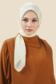 Wrap & Go Scarf - Foggy Dew