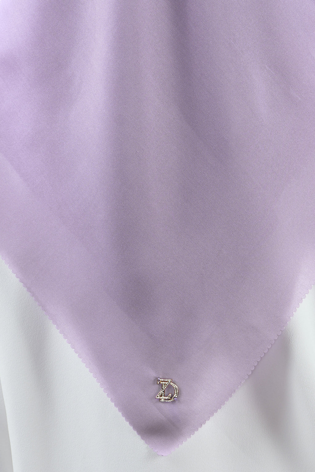 Wrap & Go Scarf - Viola