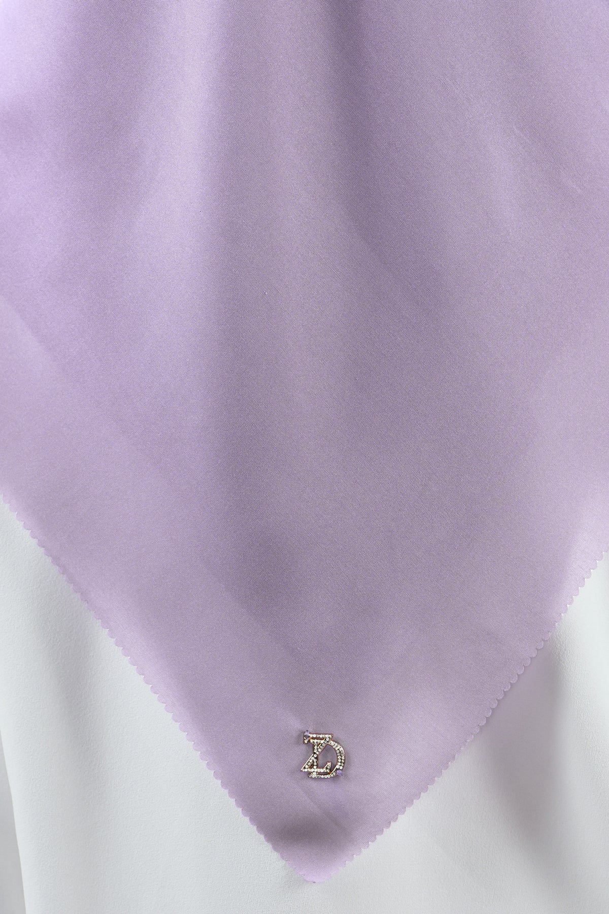 Wrap & Go Scarf - Viola