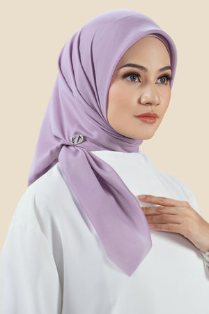 Wrap & Go Scarf - Viola