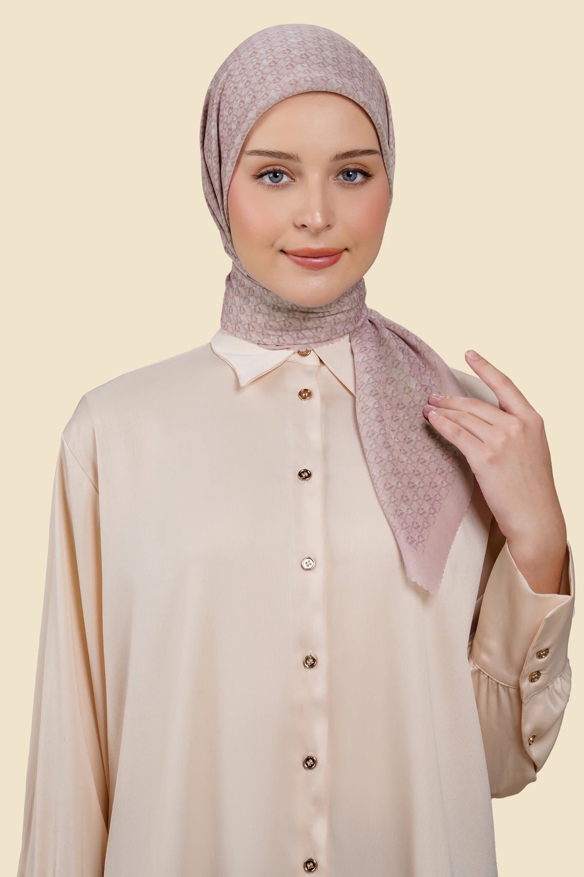 Yours Series - Cameo Pink