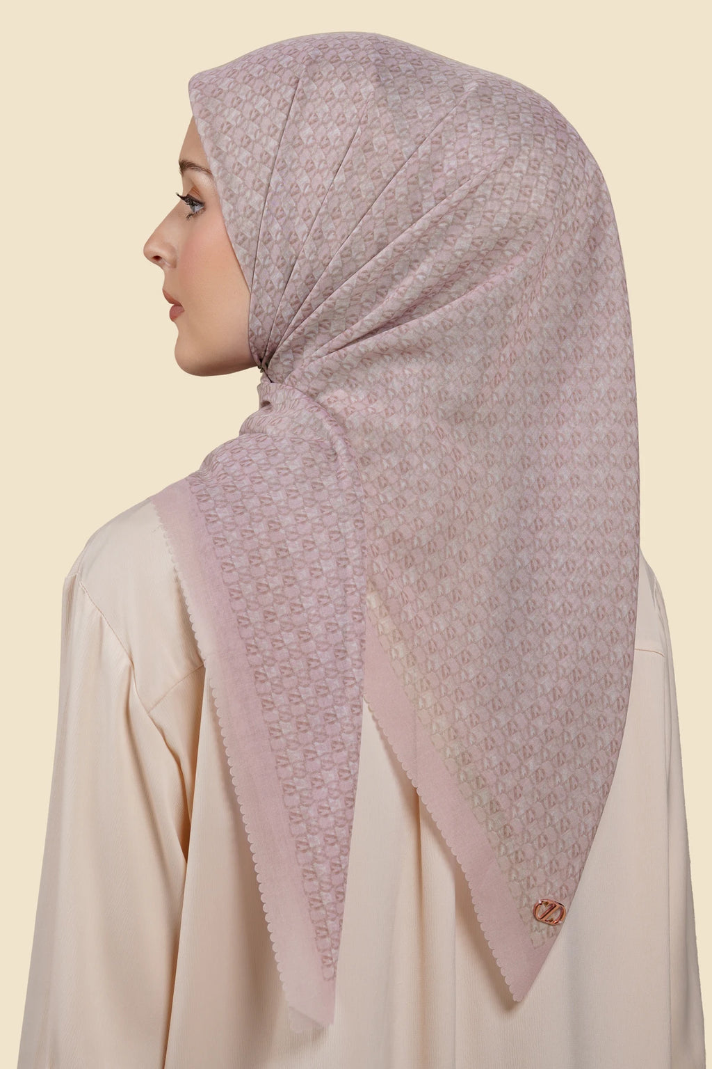 Yours Series - Cameo Pink