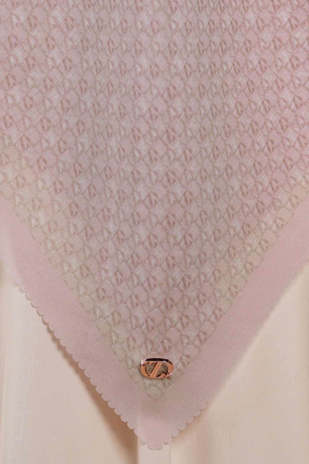 Yours Series - Cameo Pink