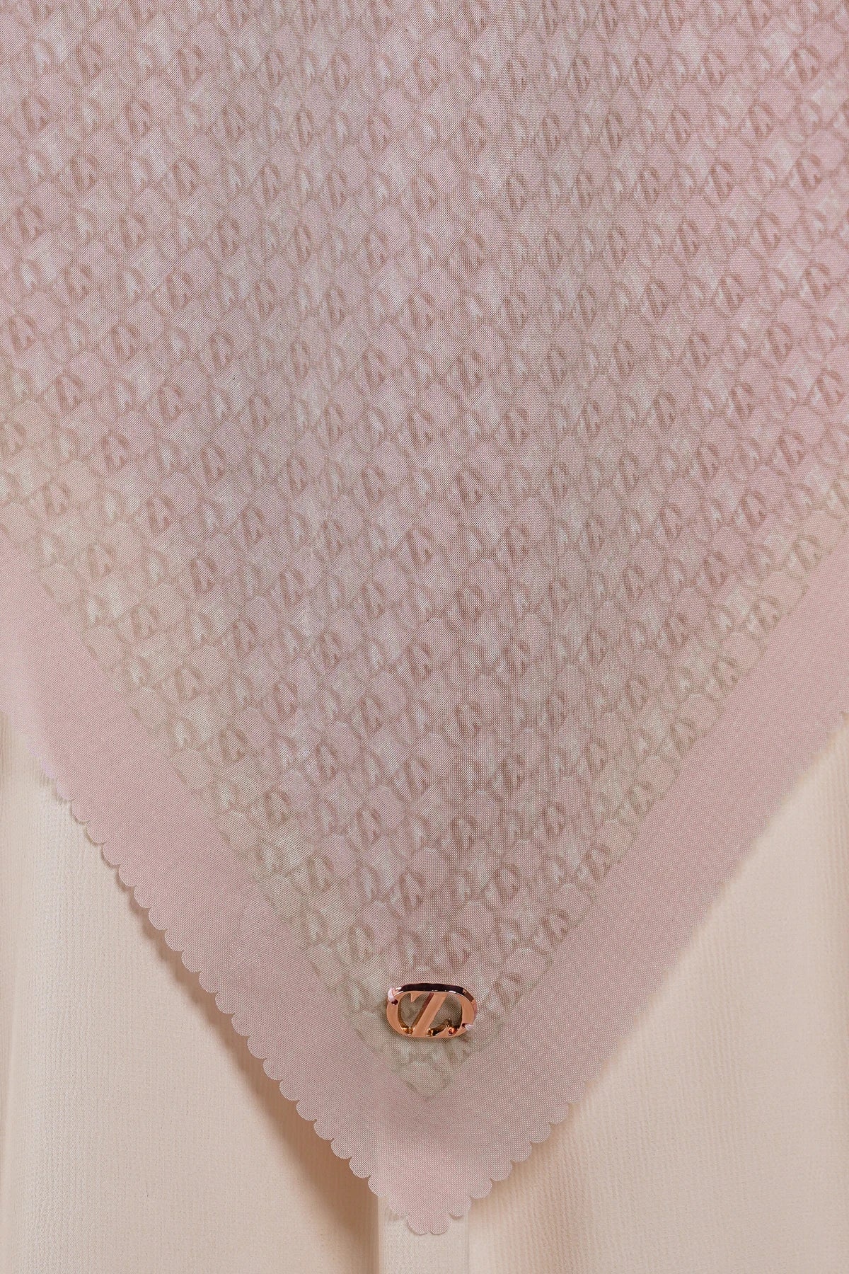 Yours Series - Cameo Pink