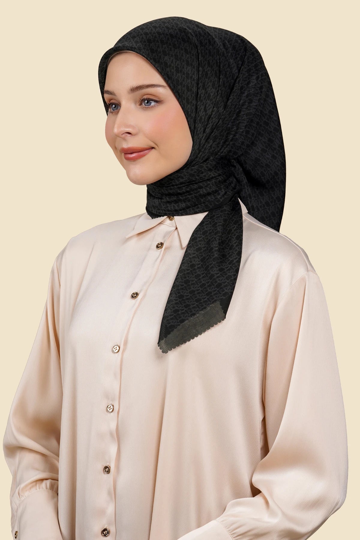 Yours Series - Jet Black