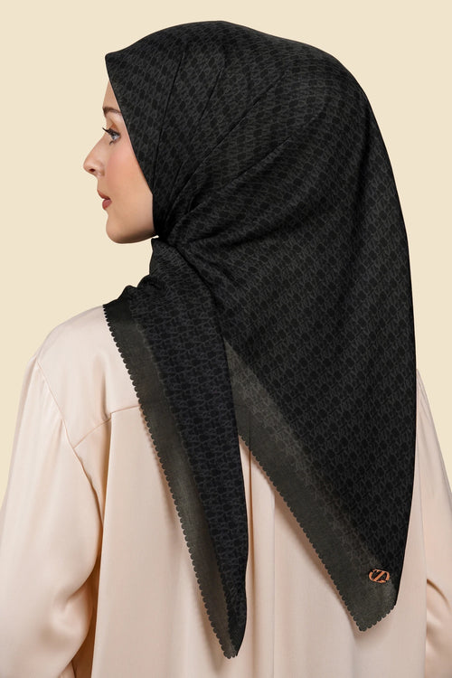 Yours Series - Jet Black