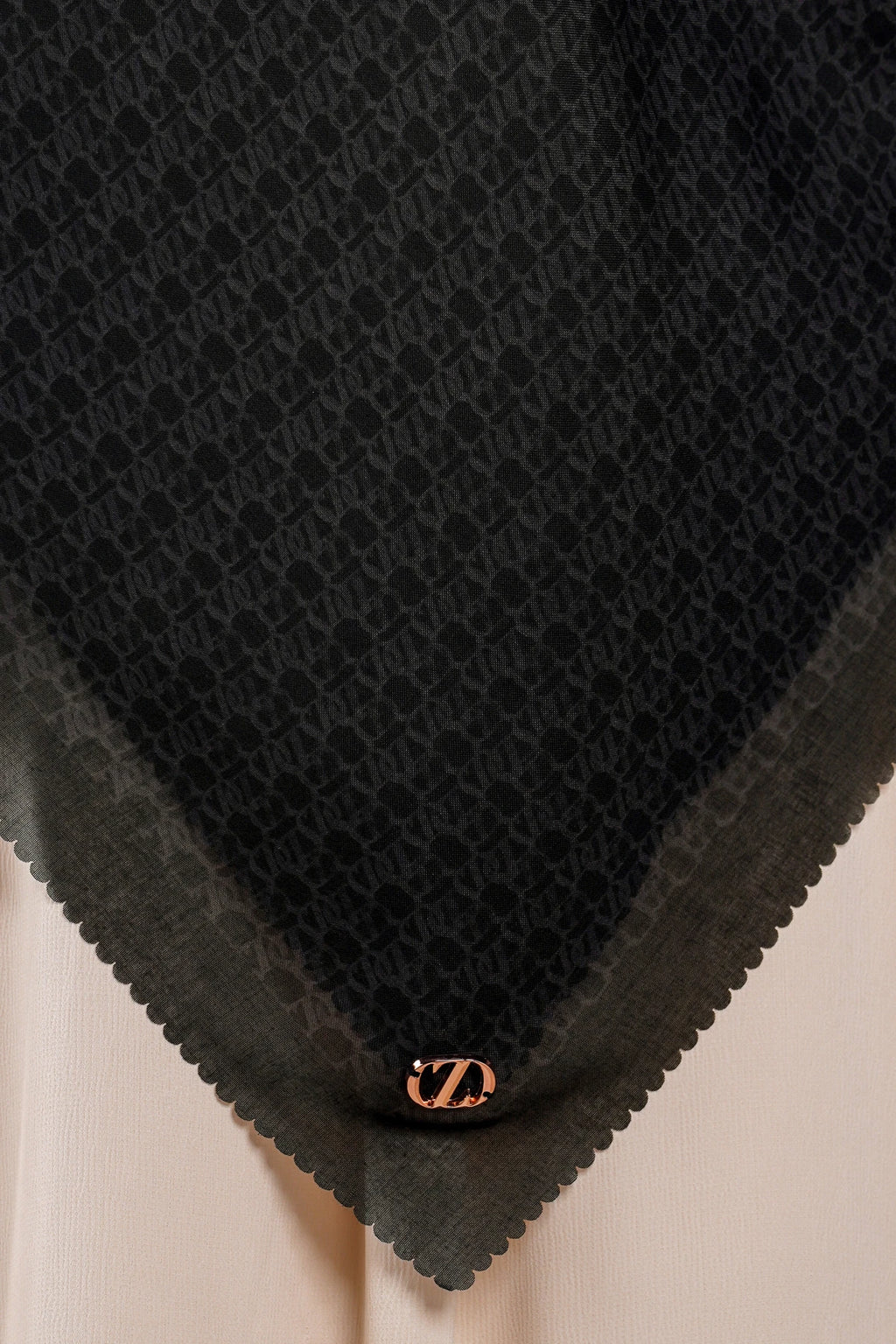 Yours Series - Jet Black