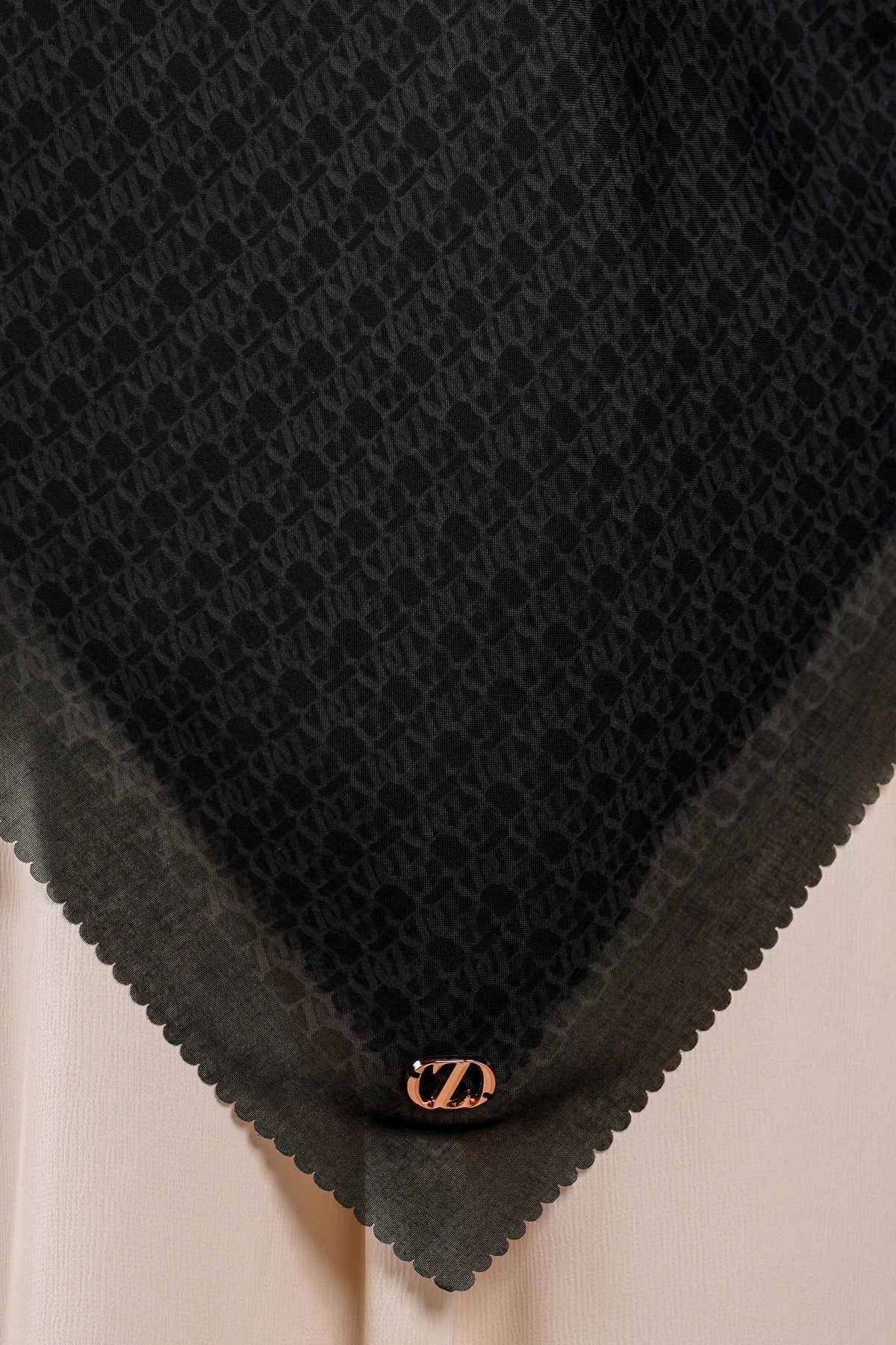 Yours Series - Jet Black