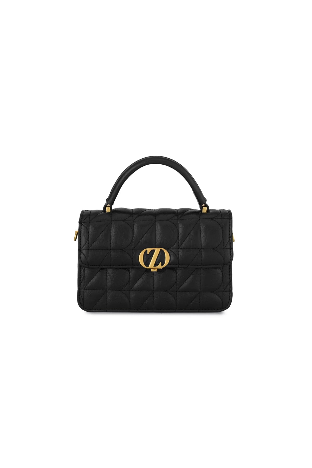 Z20 Bag - Black