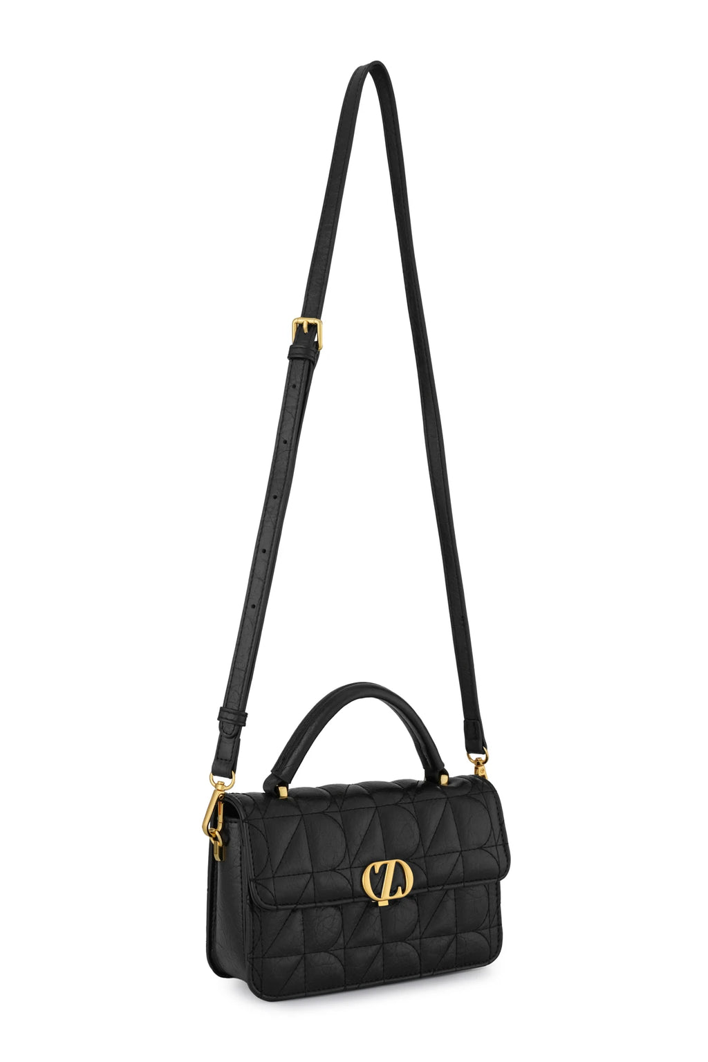 Z20 Bag - Black