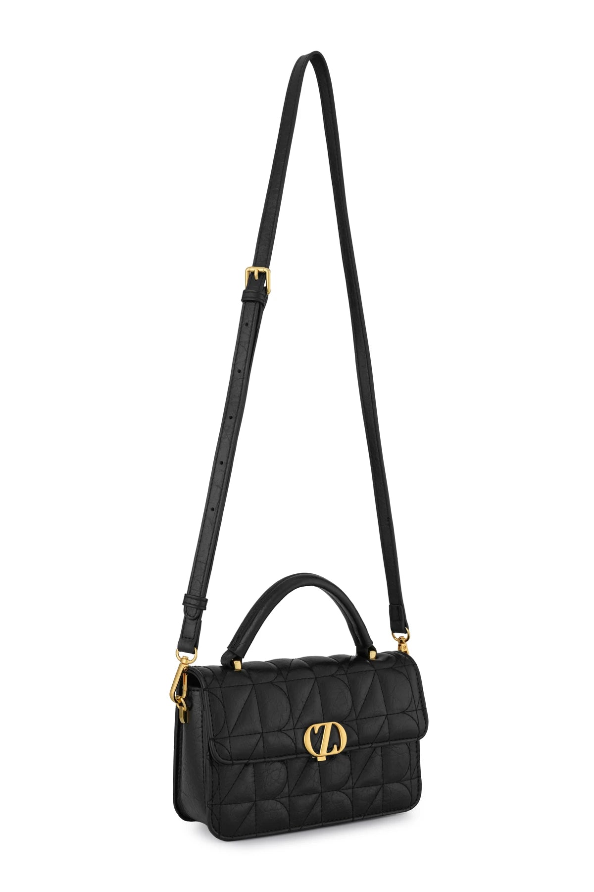 Z20 Bag - Black