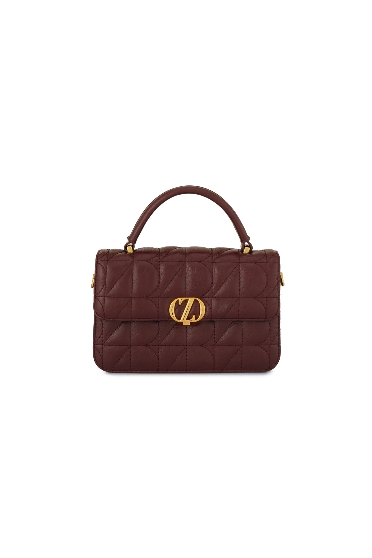 Z20 Bag - Burgundy