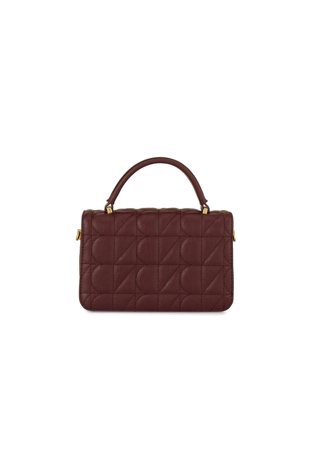 Z20 Bag - Burgundy