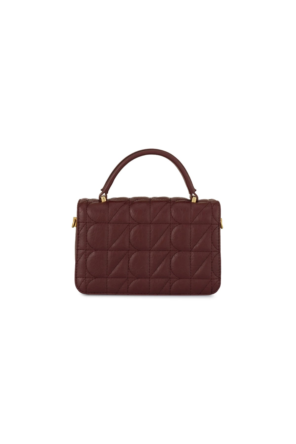 Z20 Bag - Burgundy