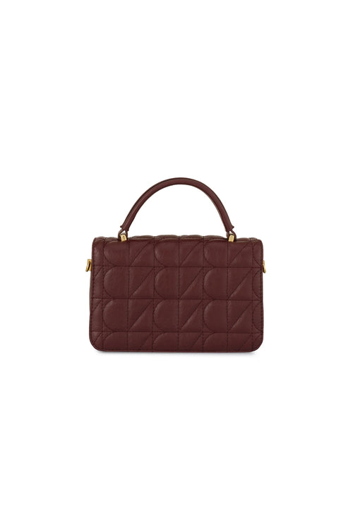 Z20 Bag - Burgundy
