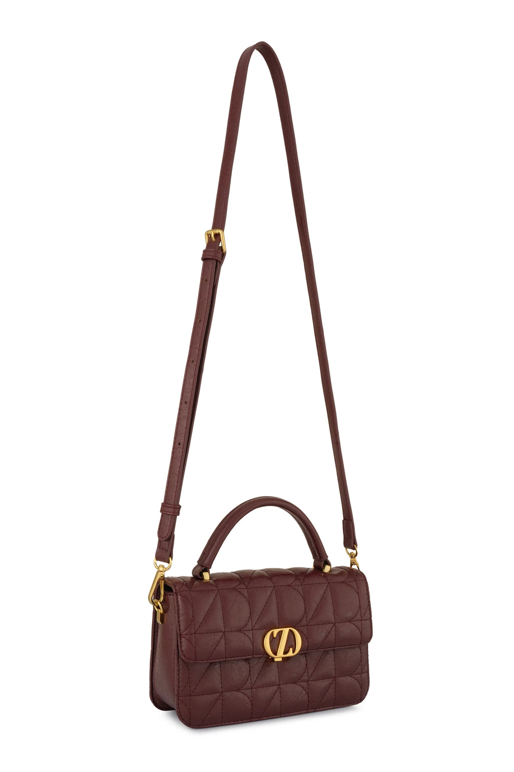 Z20 Bag - Burgundy
