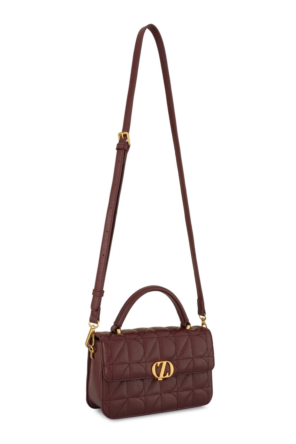 Z20 Bag - Burgundy