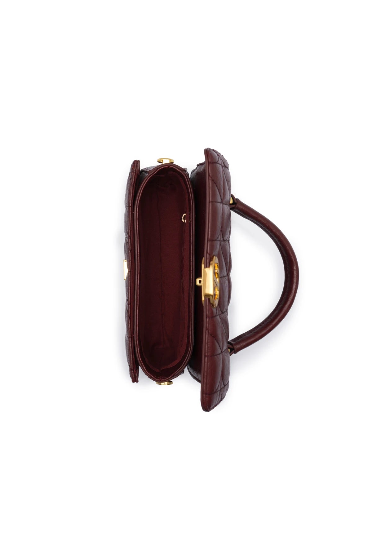 Z20 Bag - Burgundy
