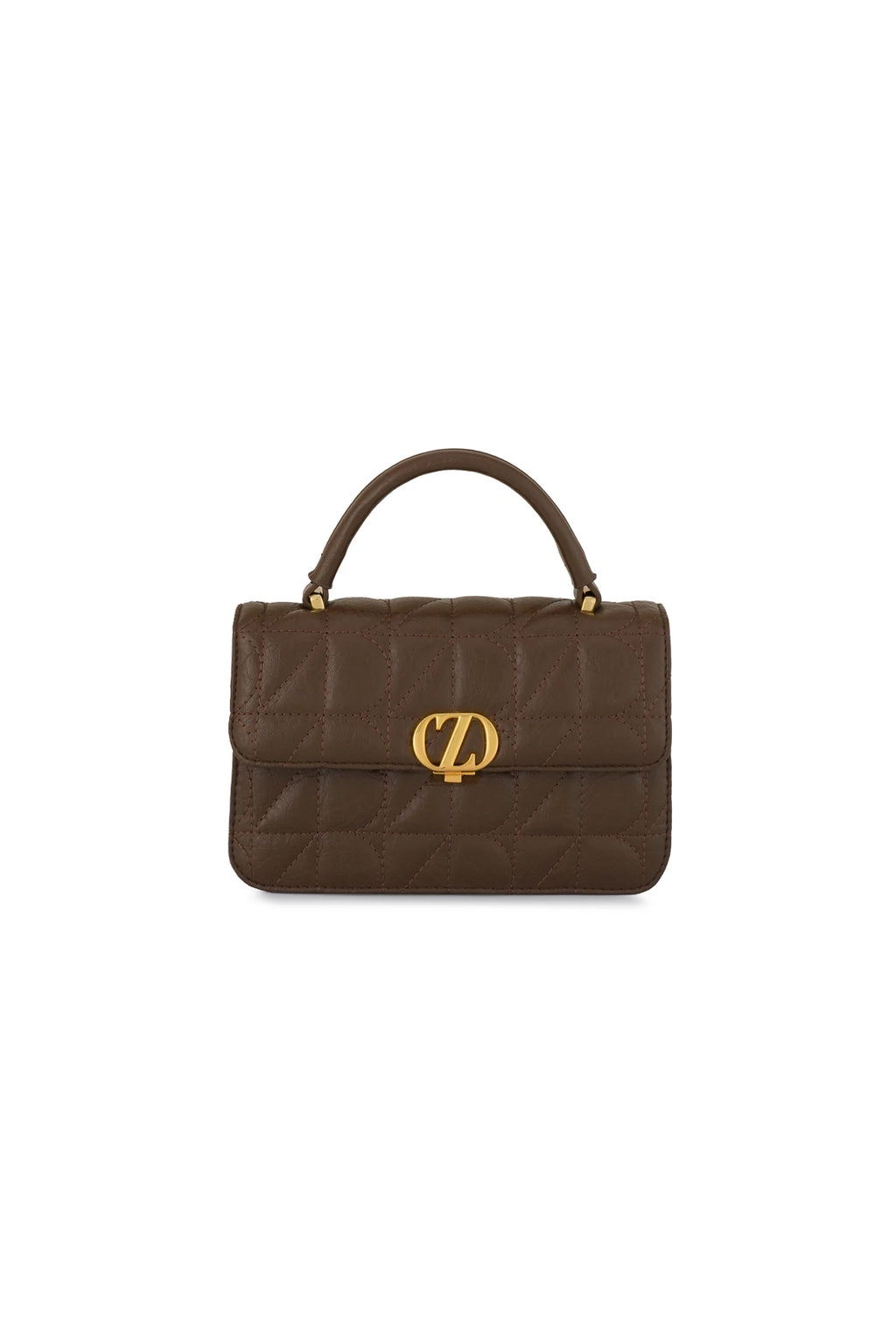 Z20 Bag - Coffee