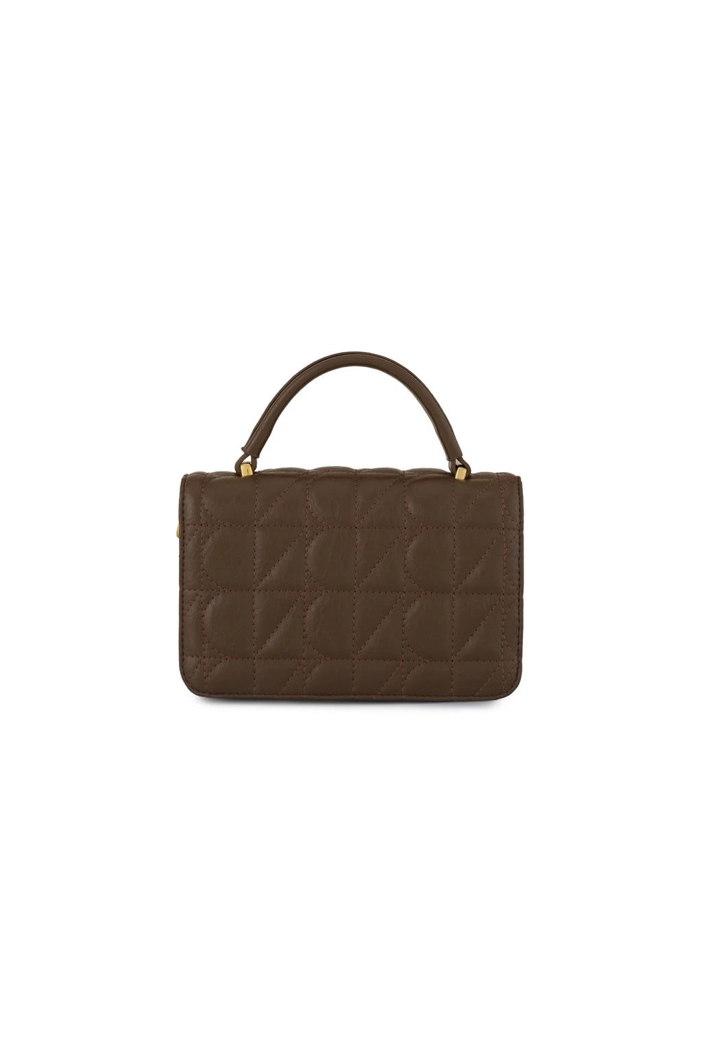Z20 Bag - Coffee