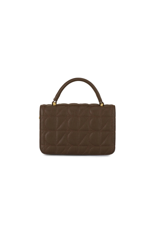 Z20 Bag - Coffee