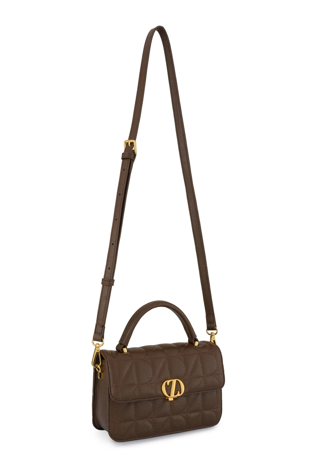Z20 Bag - Coffee