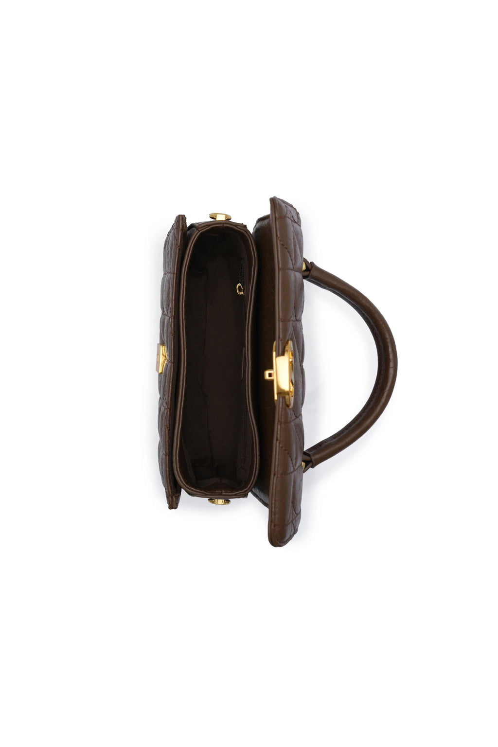 Z20 Bag - Coffee