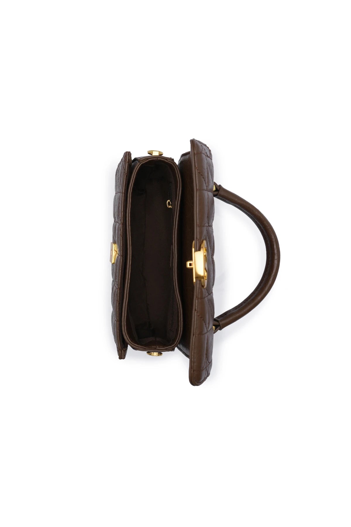 Z20 Bag - Coffee