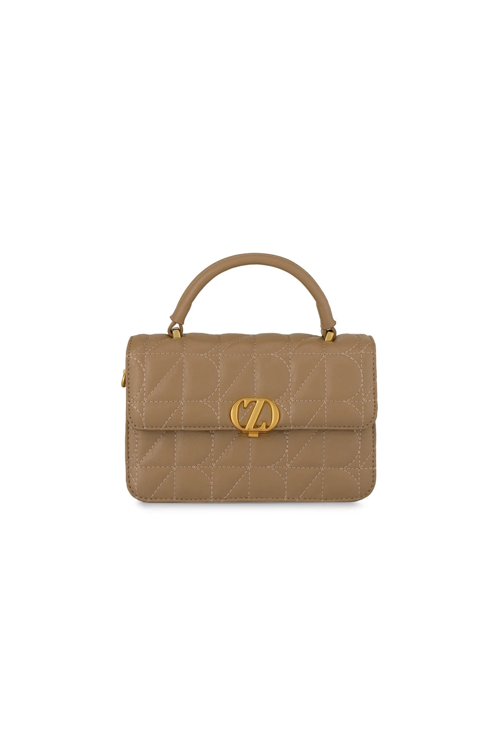 Z20 Bag - Taupe