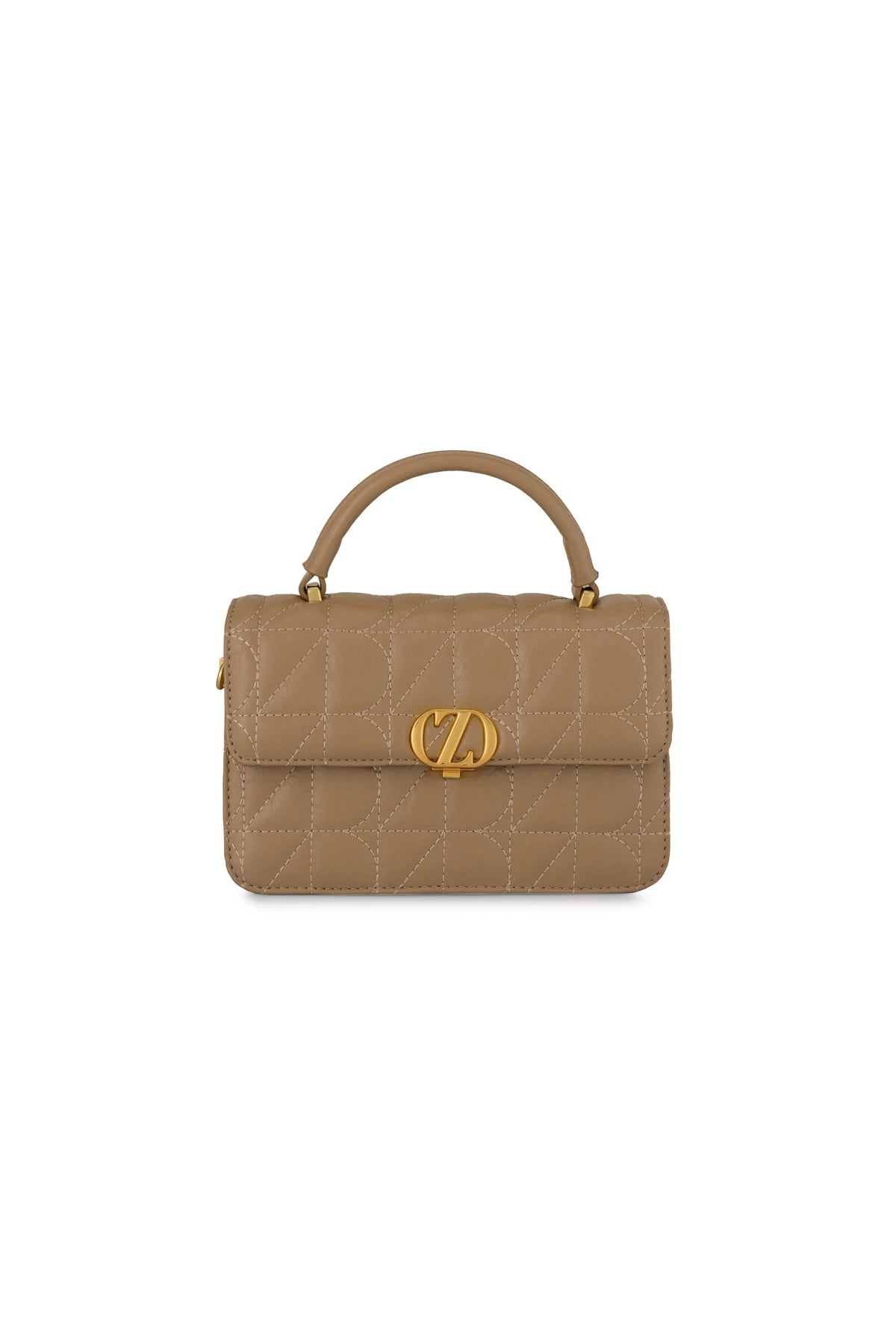 Z20 Bag - Taupe