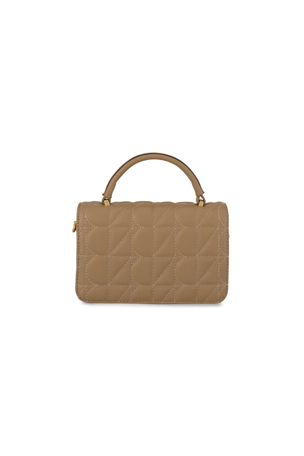 Z20 Bag - Taupe