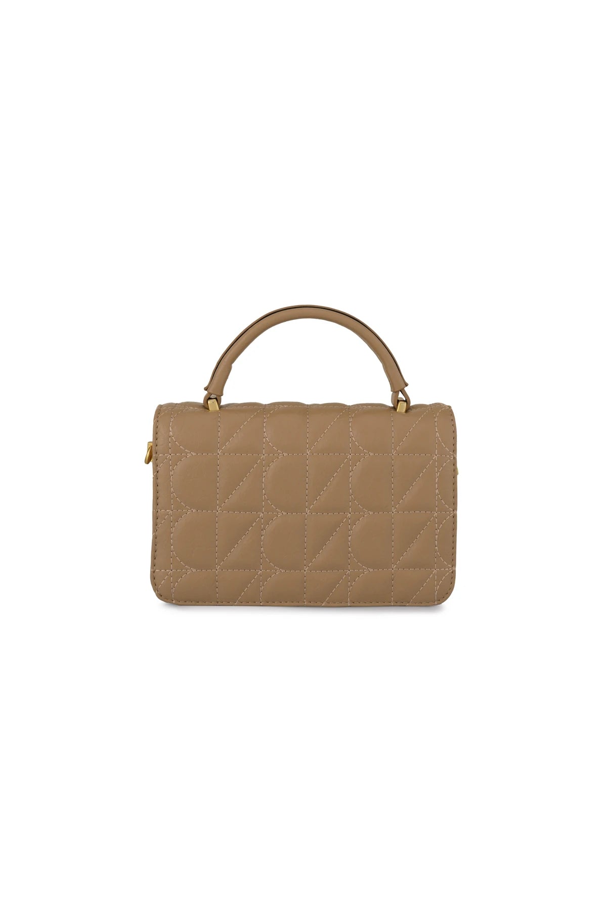 Z20 Bag - Taupe
