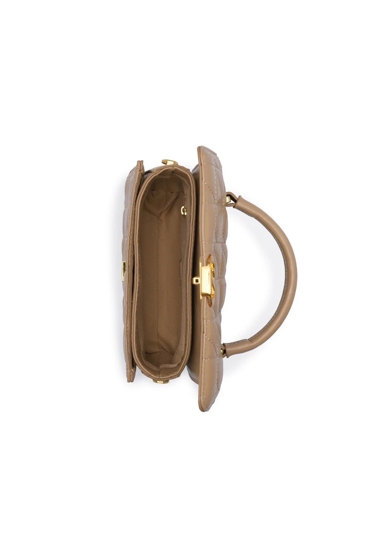 Z20 Bag - Taupe