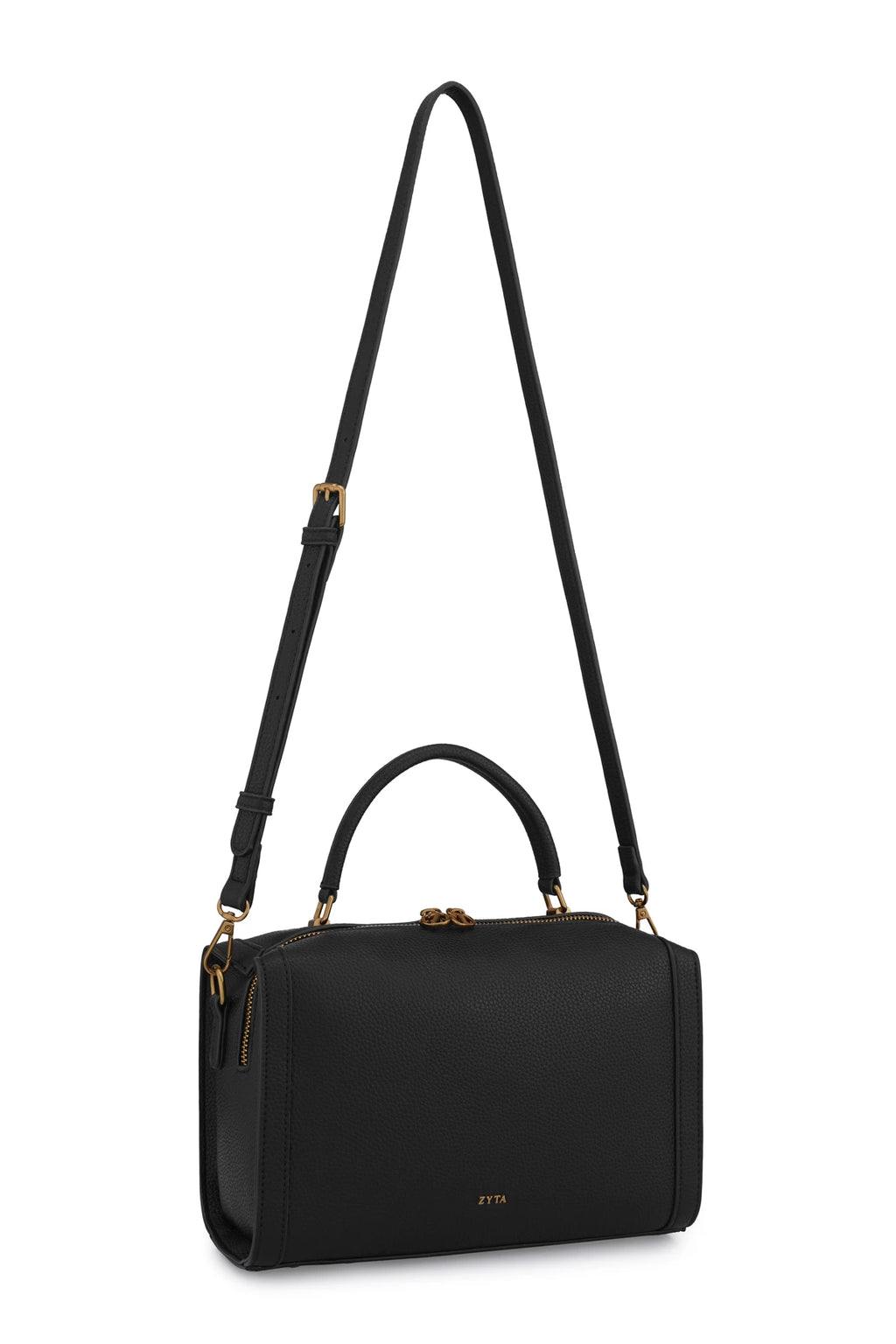 Z25 Bag - Black