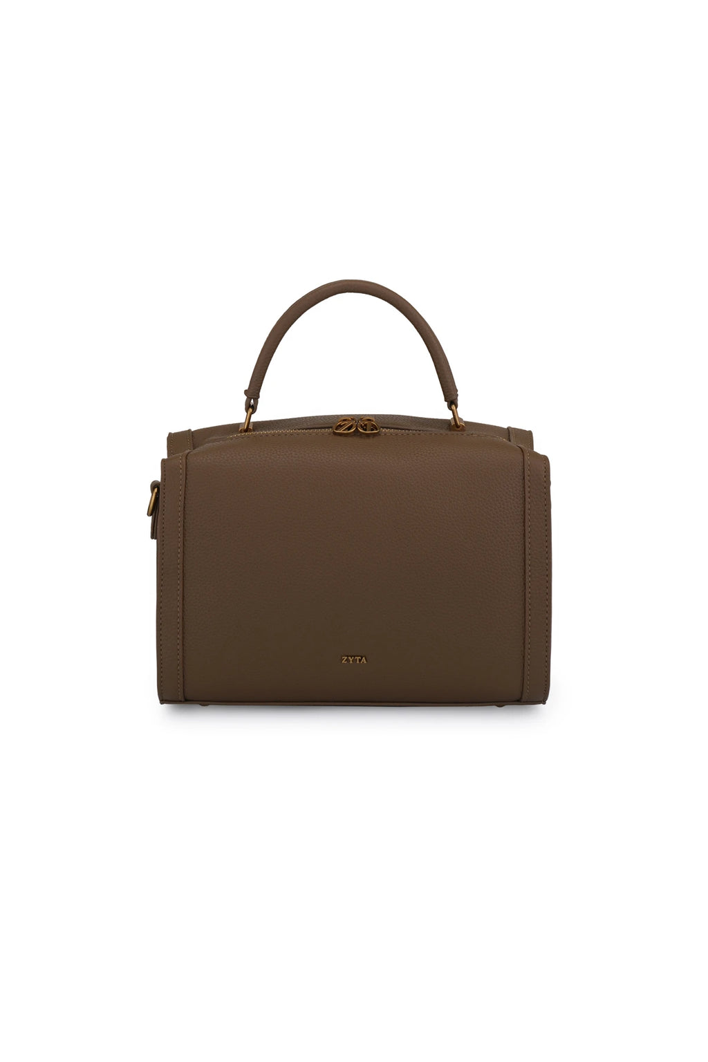 Z25 Bag - Brown