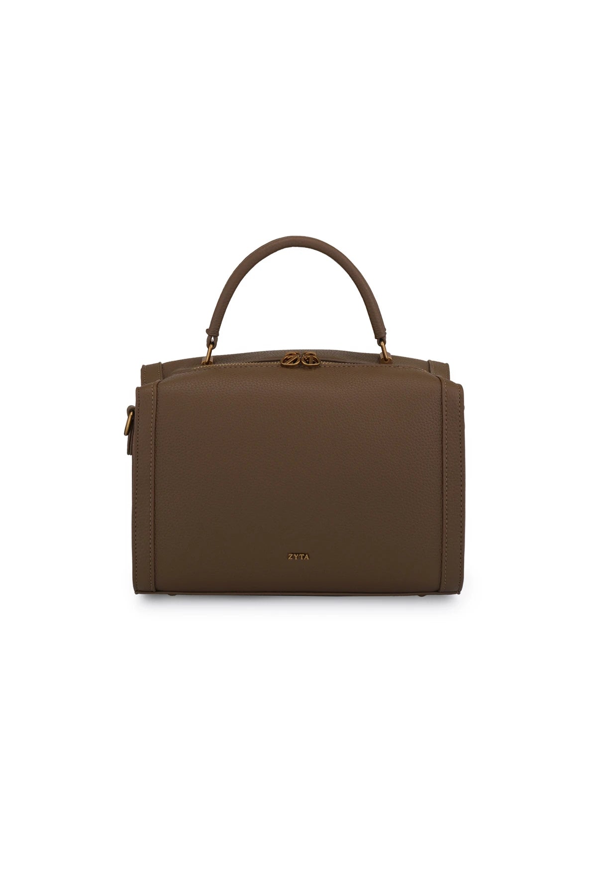 Z25 Bag - Brown