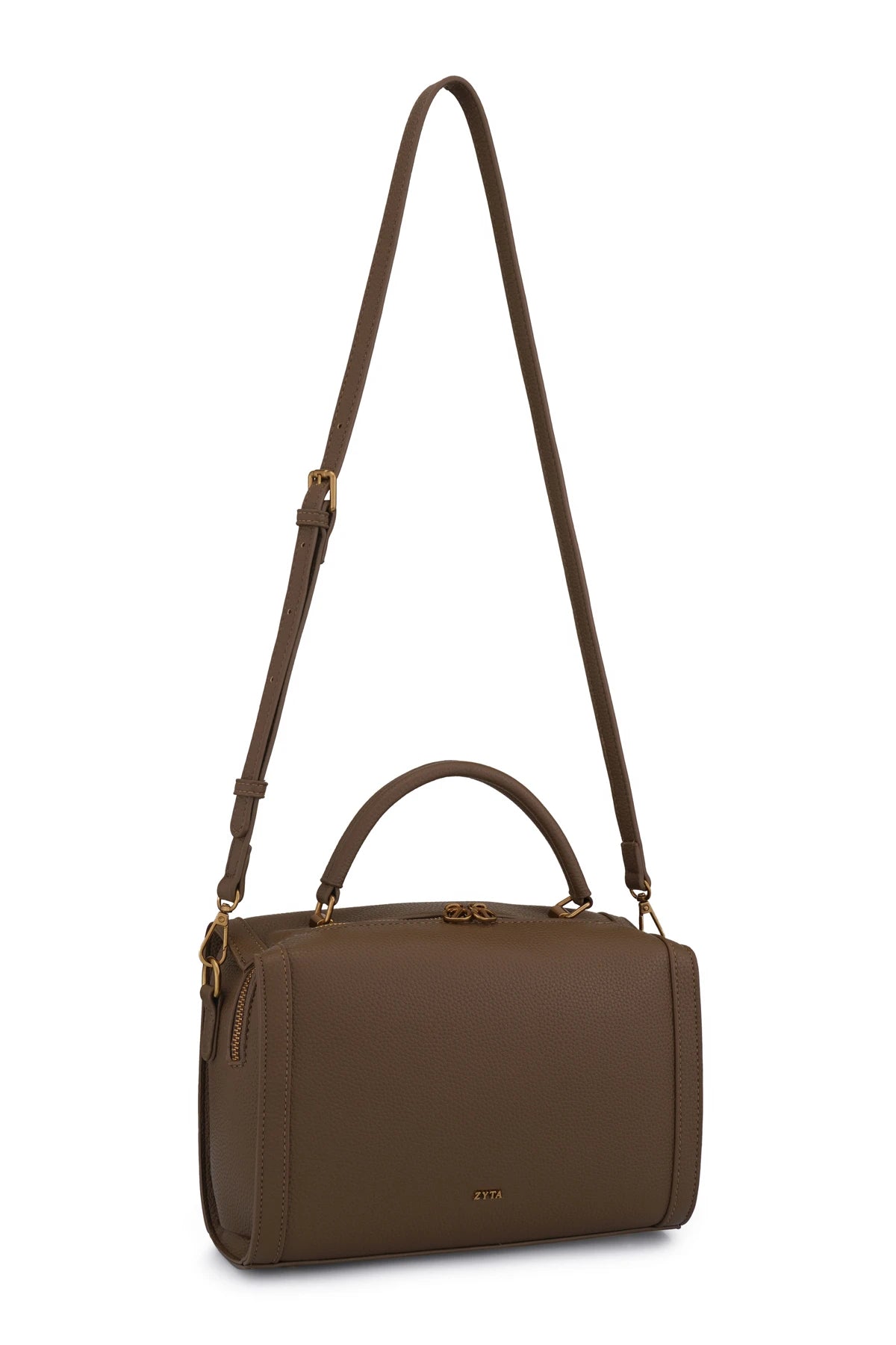 Z25 Bag - Brown