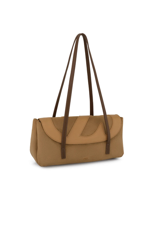 Z30 East West Bag - Brown