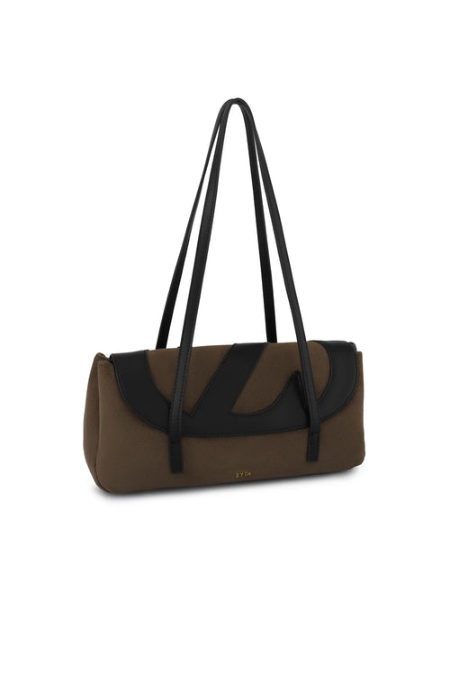 Z30 East West Bag - Chocolate