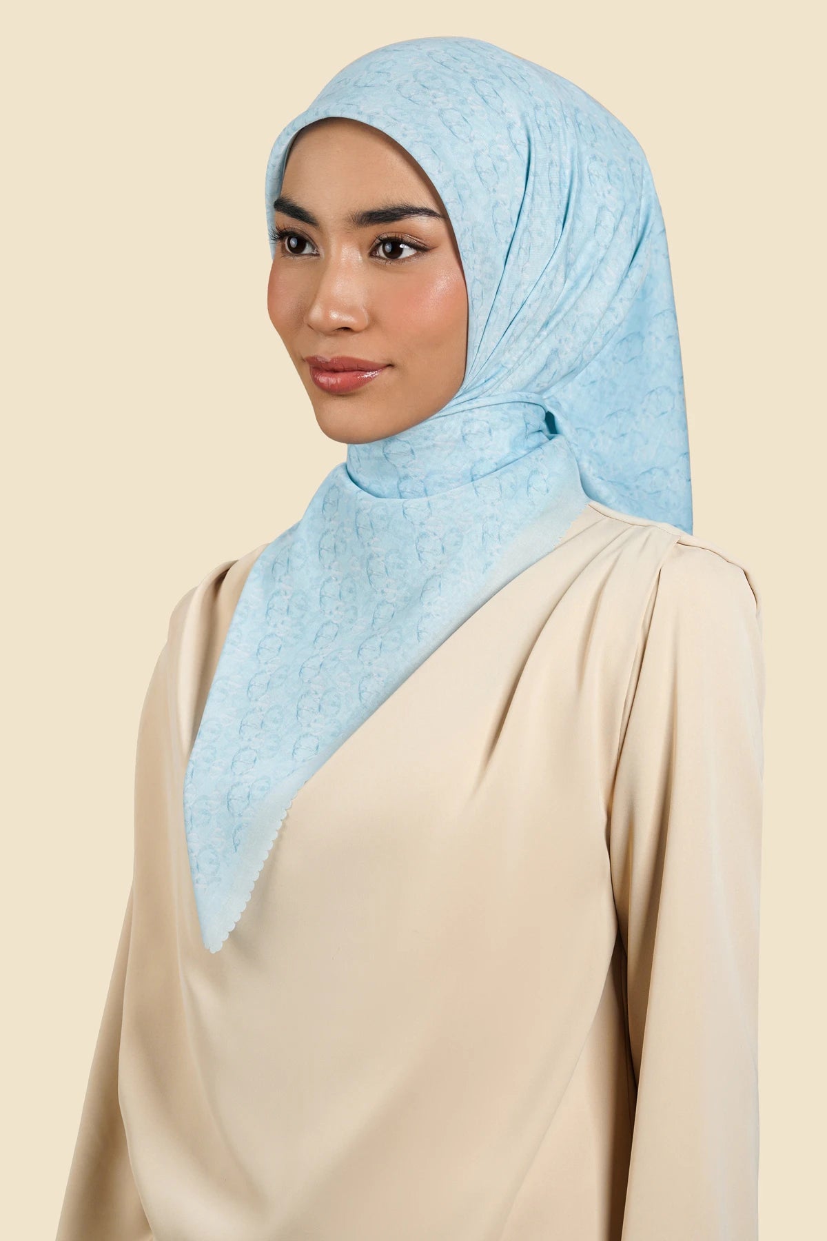 Zanagram 2.0 Series - Airy Blue